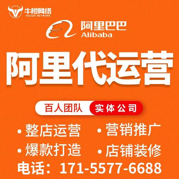 武安电商代运营