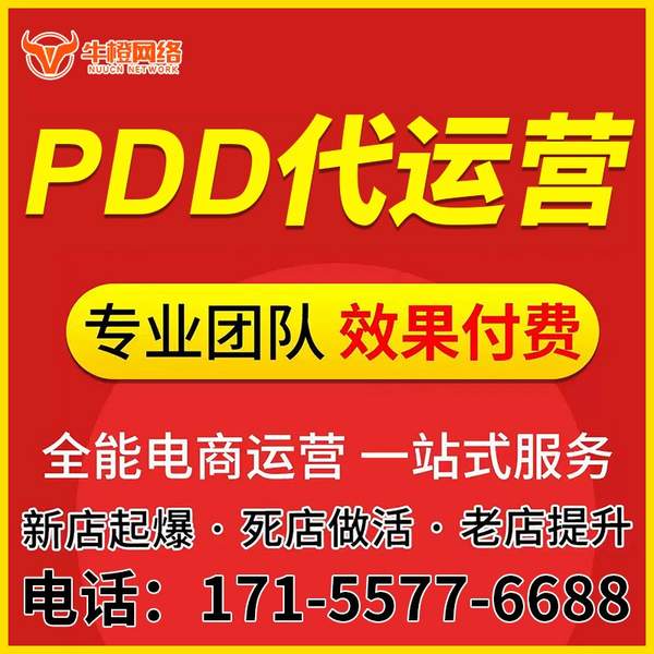 武安电商代运营